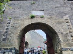 -雁门关景区