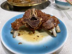 -和庆斋羊蝎子火锅·碳缸烧烤(顺义旗舰店)