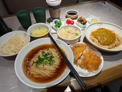 -松鹤楼·苏式汤面(虹桥天地店)