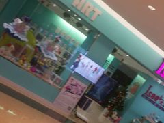 -Isee灰姑娘国际儿童艺术中心(BHGMall店)