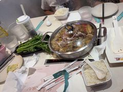-黄记煌三汁焖锅(首创奥特莱斯店)