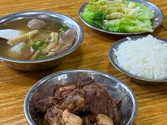 -阿秋牛排(湖心街店)