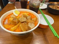 -绿柠食堂(北外滩店)