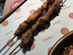 -纳鲁孜·新疆特色餐厅(上海悦荟广场店)