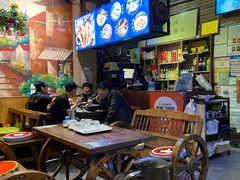 -锦州烧烤(食品街店)