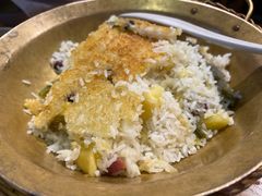 -郑件洋芋饭庄