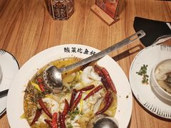 -太二酸菜鱼(福州泰禾店)