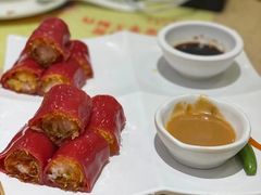 -点都德(千灯湖环宇城店)