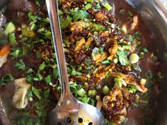 肥肠血旺-周血旺老店