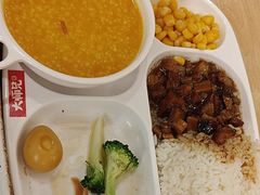 -大师兄·西北小馆(北站缤果空间店)
