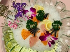 -大连金石滩绿发温泉假日酒店