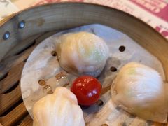 -点都德(龙之梦店)