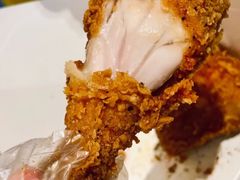 胖老爹大鸡腿-胖老爹美式炸鸡(远洋旗舰店)