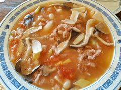 -老雒阳面馆·水席(定鼎门店)