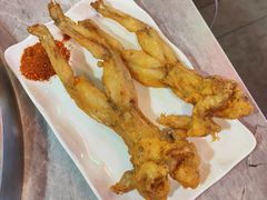 -宽尺巷鱼蛙自助火锅(虎丘钻石广场店)