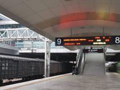 -昆明火车站(地铁站)