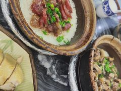 -红星光发煲仔饭(大石街店)