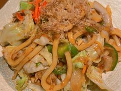 -有喜屋·深夜食堂(北京西路店)