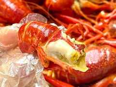 -老鄞江清水龙虾•赵赵家(江北店)