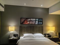 -深圳机场凯悦嘉轩酒店