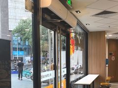 -麦当劳餐厅(龙平西路店)