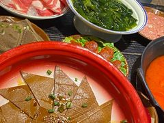 -冯校长老火锅(中联广场店)