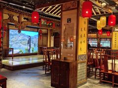-味鼎长安·地道陕菜(凤城一路店)