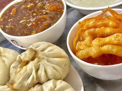 -姚记炒肝店(鼓楼店)