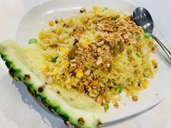 -怀德酒楼·粤菜·海鲜·茶点(宝安国际机场店)
