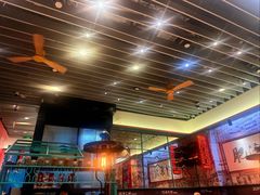 -肥汁米蘭香港米线(长宁来福士店)