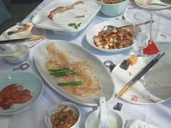 -味+新京宴·烤鸭·北京菜(创意谷店)