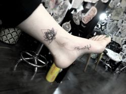 -刺客纹画纹身·洗纹身·穿孔饰品