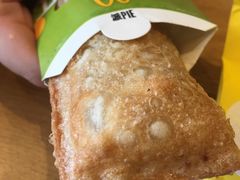 -麦当劳(塔园路店)