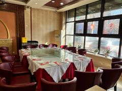 -满龙源餐厅(南十马路店)