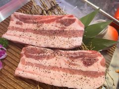 -南浦洞烤肉·新世界版(奥体店)