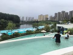 -清河半岛温泉度假酒店