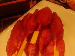 -千滋百味自助海鲜烤肉(布吉景华店)
