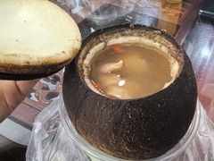 -達揚原味燉品(文明路店)