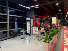 -GMJ·24H健身房(北外滩店)
