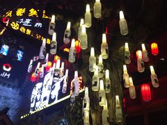 -哈哈曲艺社(西门闲亭店)