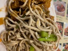 -葛记焖饼(伏牛路店)