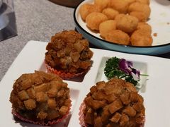 -晋江荣誉国际酒店·港誉茶餐厅