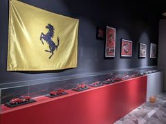 -金港秋名山·双层卡丁车场