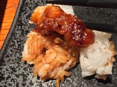 -千代武日本料理(爱建店)