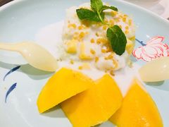 大叻芒果糯米饭-米纸越南小馆(金鹰世界店)