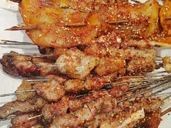 -老板娘串店·中餐&烧烤