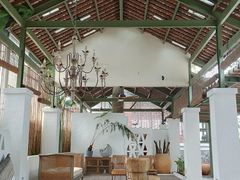 -喜洲吧·江畔老船厂·庭院餐厅(喜临院店)