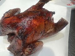 -小桂林烧鸽子