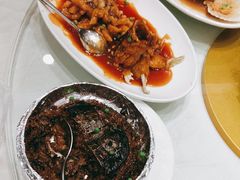 -金时代顺风大酒店(临港百联店)