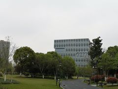 -杭州城北体育公园